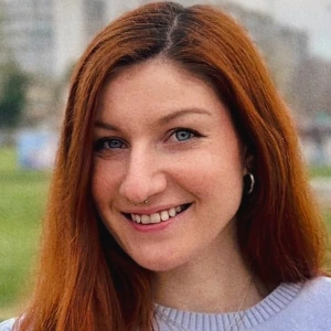 Κάσκο Μόνικα - Καθηγήτρια Αγγλικών στο instateacher.gr