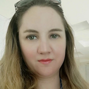 Φαλτάιτς Σέβη - Καθηγήτρια Γαλλικών στο instateacher.gr