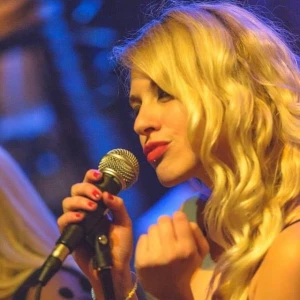 Κοντοδήμα Αθηνά - Δασκάλα Φωνητικής στο instateacher.gr