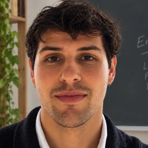 Στύλος Ραφαήλ  - Καθηγητής Αγγλικών στο instateacher.gr