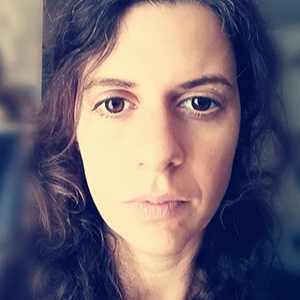 Σδόνα Ολυμπία - Καθηγήτρια Γερμανικών στο instateacher.gr