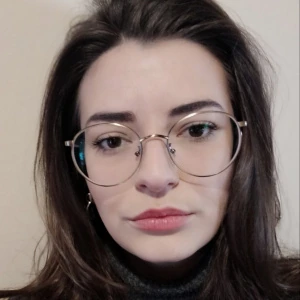 Μπελέρη Αγγελική - Καθηγήτρια Μαθηματικών στο instateacher.gr