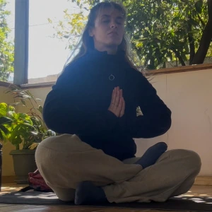 Καϊνού Δήμητρα  - Δασκάλα Yoga στο instateacher.gr