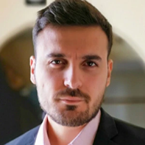 Ιορδανίδης Αλέξανδρος Παναγιώτης - Καθηγητής Ιστορίας στο instateacher.gr