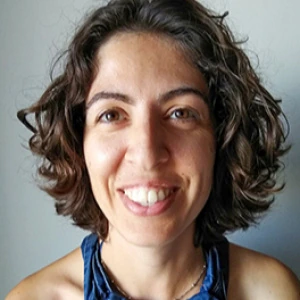 Καψού Μαρία - Καθηγήτρια Ιστορίας στο instateacher.gr