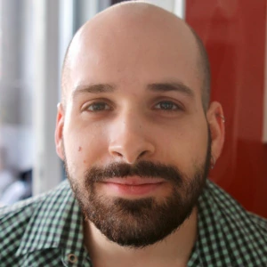 Χασούρας Ιάσονας - Καθηγητής Αγγλικών στο instateacher.gr