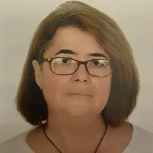 Βαζάκα Κατερίνα - Καθηγήτρια Μαθηματικών στο instateacher.gr