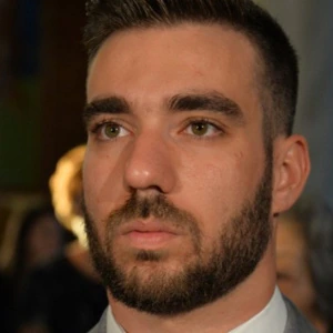 Σαχινίδης Ευάγγελος - Καθηγητής SPSS στο instateacher.gr