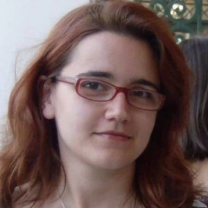 Πέττα Τάνια - Καθηγήτρια Ελληνικών σε ξένους στο instateacher.gr