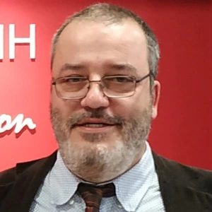 Βολίδης Μανώλης - Καθηγητής Μαθηματικών στο instateacher.gr