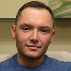 Καρφής Δημήτριος - Καθηγητής Χημείας στο instateacher.gr