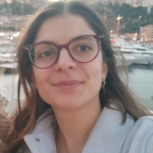 Γιαλή Όλγα - Καθηγήτρια Ιταλικών στο instateacher.gr