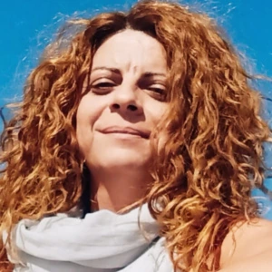 Σφακιανοπούλου Φωτεινή - Δασκάλα Yoga στο instateacher.gr