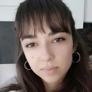 Μηλεούνη Ιωάννα - Καθηγήτρια Αγγλικών στο instateacher.gr