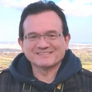 Βασιλείου Στηβ - Δάσκαλος Filmmaking στο instateacher.gr