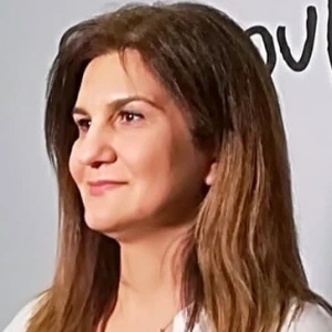 Ρίζου Βασιλική - Καθηγήτρια Εσωτερικών Ηλεκτρικών Εγκαταστάσεων στο instateacher.gr