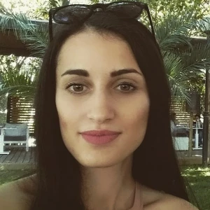 Αντωνοπούλου Βασιλική - Καθηγήτρια Δημοτικού στο instateacher.gr