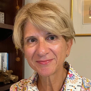 Καραθανάση Ανδριανή - Καθηγήτρια Γαλλικών στο instateacher.gr