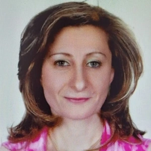 Γαϊντα Αμπί Χάνα - Καθηγήτρια Αραβικών στο instateacher.gr