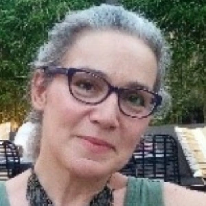 Μάντζαρη Ολίβια - Δασκάλα Yoga στο instateacher.gr