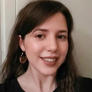 Αντωνίου Βασιλική  - Καθηγήτρια Μαθηματικών στο instateacher.gr