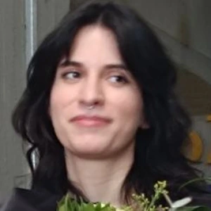 Γκιουζέπη Θεοδώρα  - Καθηγήτρια Αγγλικών στο instateacher.gr