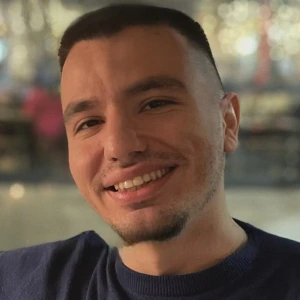 Βρουλιώτης Ραφαήλ - Καθηγητής Μαθηματικών στο instateacher.gr