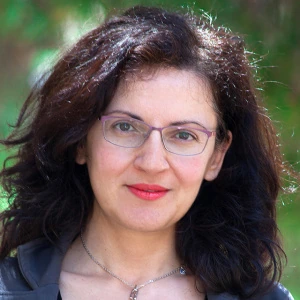 Γούναρη Δήμητρα - Καθηγήτρια Lightroom στο instateacher.gr