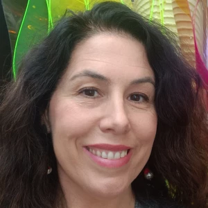 Μαρίνα Γ. - Καθηγήτρια Ιστορίας της Τέχνης στο instateacher.gr