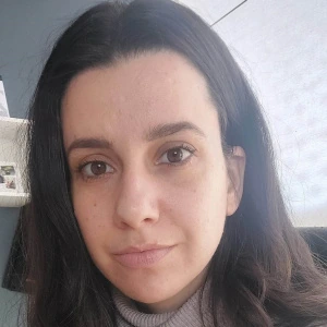 Κονδύλη Άννα - Καθηγήτρια Ελληνικής Λογοτεχνίας στο instateacher.gr