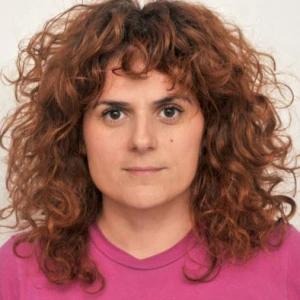 Νάνου Αγάθη - Καθηγήτρια Αρχαίων Ελληνικών από Μετάφραση στο instateacher.gr