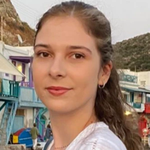 Θωμά Χριστίνα - Καθηγήτρια Βιολογίας στο instateacher.gr