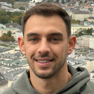 Μούζας Αντώνιος - Καθηγητής Ιστορίας στο instateacher.gr