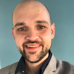 Γαλάνης Ανδρέας - Δάσκαλος Μορφολογίας στο instateacher.gr