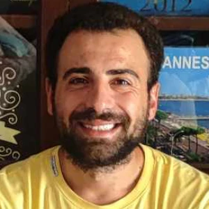 Εργινουσάκης Αλέξανδρος - Καθηγητής Word στο instateacher.gr