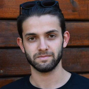 Κοτενίδης Γεώργιος - Καθηγητής Αγγλικών στο instateacher.gr