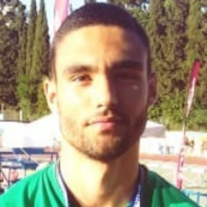 Τσουμελέας Γρηγόρης - Δάσκαλος Personal Training στο instateacher.gr