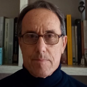 Κάσσος Βαγγέλης - Καθηγητής Ιταλικών στο instateacher.gr