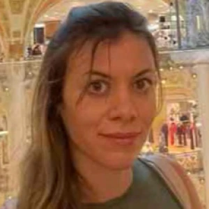 Ανδρικοπούλου Ελένη - Καθηγήτρια Αγγλικών στο instateacher.gr