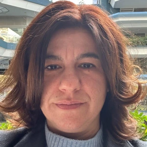 Χαντζοπούλου Δέσποινα - Καθηγήτρια Αγγλικών στο instateacher.gr