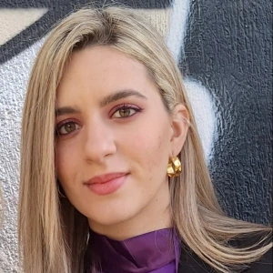 Ζήκα Ευρύκλεια - Καθηγήτρια Ιστορίας στο instateacher.gr