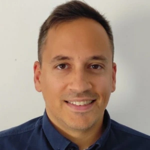 Ζεμπέκης Κωνσταντίνος - Καθηγητής IB Diploma στο instateacher.gr