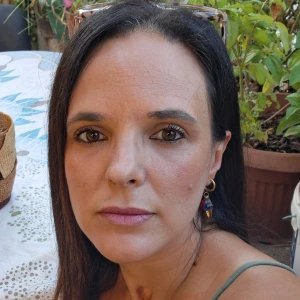 Πανουτσοπούλου Αφροδίτη - Καθηγήτρια Μαθηματικών στο instateacher.gr