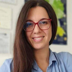 Ρακιτζή Ελένη - Καθηγήτρια Γερμανικών στο instateacher.gr