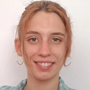 Μοντεσίνου Αφροδίτη - Καθηγήτρια Μαθηματικών στο instateacher.gr