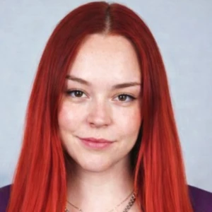 Έφη Ρ. - Καθηγήτρια Γερμανικών στο instateacher.gr