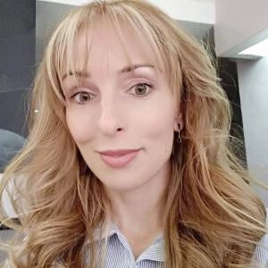 Nenadic Marijana - Καθηγήτρια Γαλλικών στο instateacher.gr