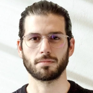 Αντωνούλης Νίκος - Καθηγητής Revit Architecture στο instateacher.gr