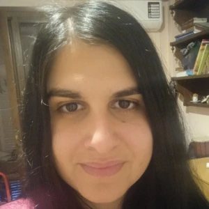 Τσίχλη Αναστασία - Καθηγήτρια Δημοτικού στο instateacher.gr