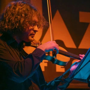 Βουτουρής Aλέξης  - Δάσκαλος Βιολιού στο instateacher.gr